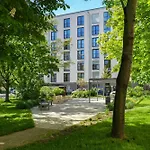 Djh - Jugendgaestehaus *