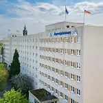 Djh - Jugendgaestehaus Drezda
