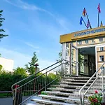Djh - Jugendgaestehaus * Drezda