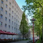 Djh - Jugendgaestehaus Hostel