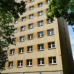 Djh - Jugendgaestehaus Hostel Drezda
