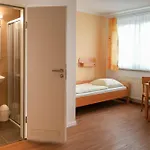 Djh - Jugendgaestehaus Hostel Drezda