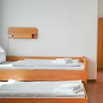 Hostel Djh - Jugendgaestehaus *
