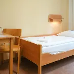 Djh - Jugendgaestehaus Drezda