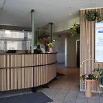 Hostel Djh - Jugendgaestehaus Drezda