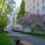 Djh - Jugendgaestehaus Hostel