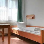 Djh - Jugendgaestehaus