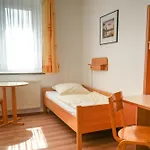 Djh - Jugendgaestehaus Hostel