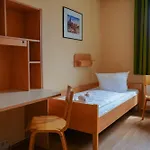 Djh - Jugendgaestehaus Hostel Drezda