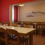 Djh - Jugendgaestehaus * Drezda
