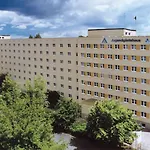 Djh - Jugendgaestehaus Hostel *