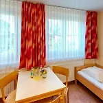 Djh - Jugendgaestehaus Drezda
