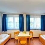 Djh - Jugendgaestehaus * Drezda