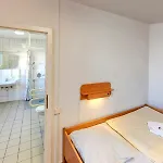 Djh - Jugendgaestehaus Hostel *
