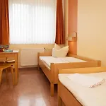 Djh - Jugendgaestehaus *