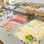 Djh - Jugendgaestehaus Hostel