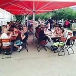 Djh - Jugendgaestehaus Hostel *
