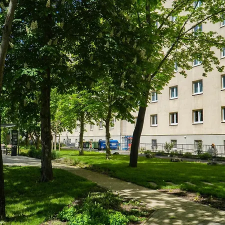 Djh - Jugendgaestehaus