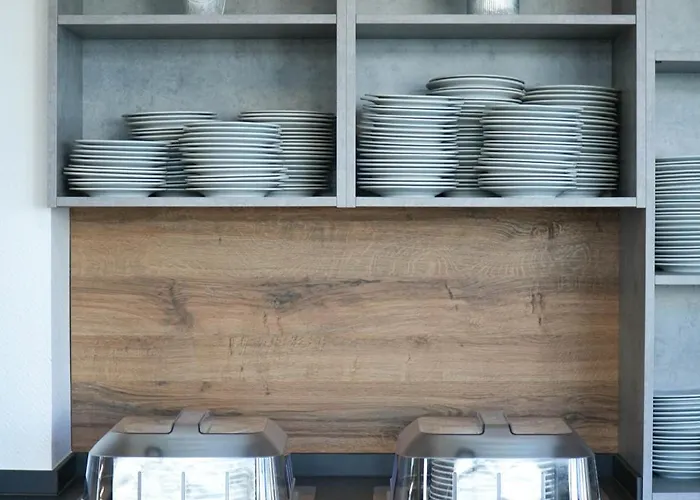 Djh - Jugendgaestehaus