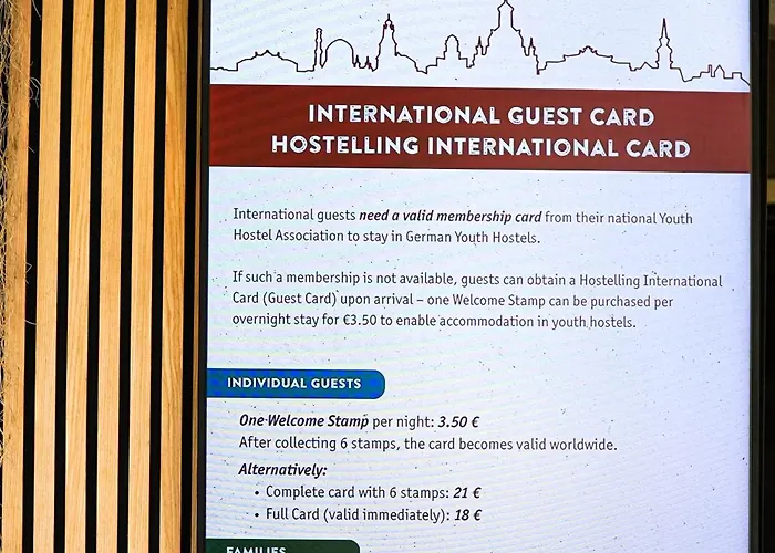 Djh - Jugendgaestehaus بيت شباب