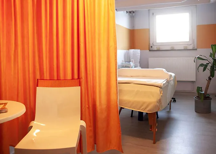 Djh - Jugendgaestehaus Hostel *