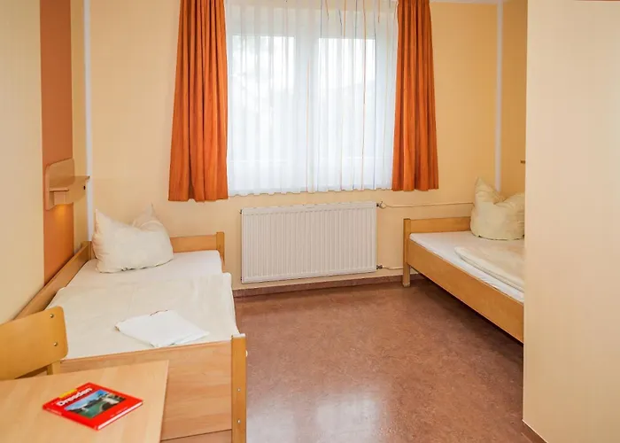 Hostel Djh - Jugendgaestehaus