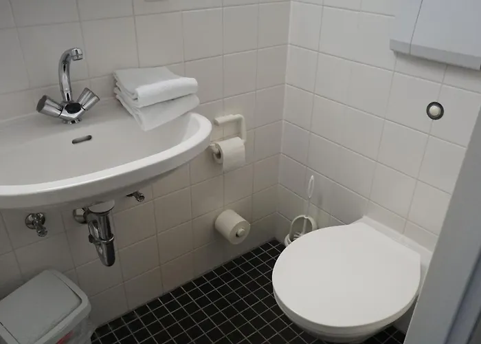 Djh - Jugendgaestehaus * دريسدن