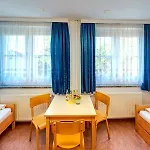 Djh - Jugendgaestehaus