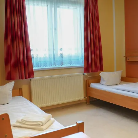 Djh - Jugendgaestehaus