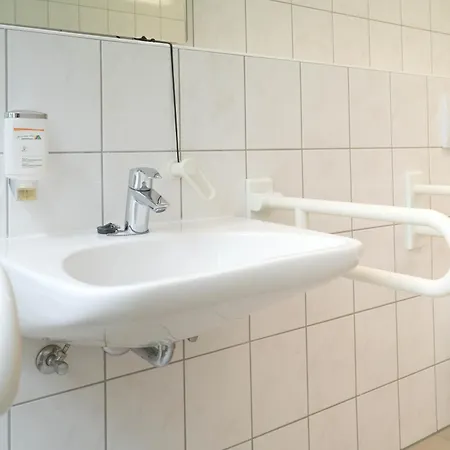 Hostel Djh - Jugendgaestehaus