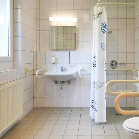 Djh - Jugendgaestehaus Hostel Dresden