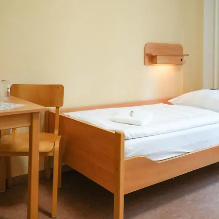 Djh - Jugendgaestehaus Dresden