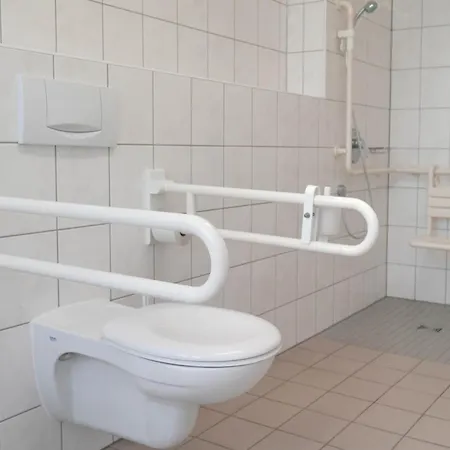 Djh - Jugendgaestehaus Hostel