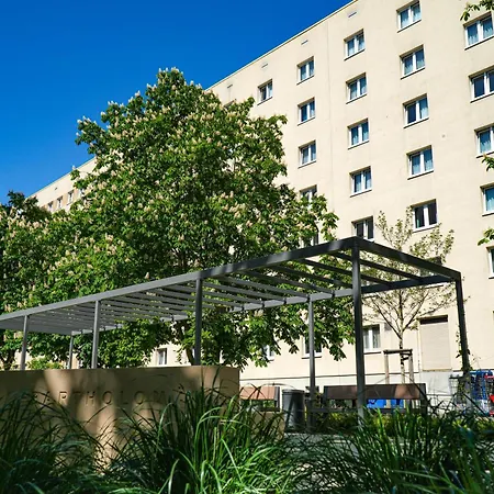 Djh - Jugendgaestehaus * Dresden