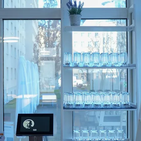 ホステル Djh ユーゲントヘルベルゲ ユーゲントゲストハウス ドレスデン