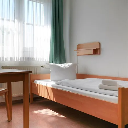 Djh - Jugendgaestehaus