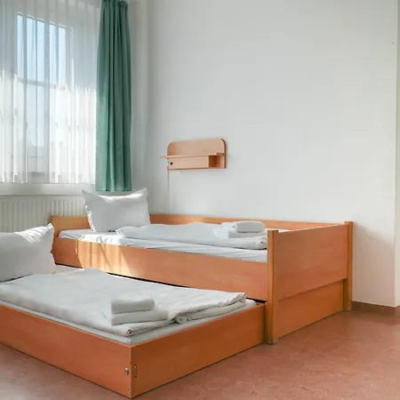 Djh - Jugendgaestehaus