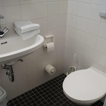 Djh - Jugendgaestehaus Hostel Dresden