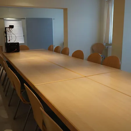 Djh - Jugendgaestehaus * Dresden