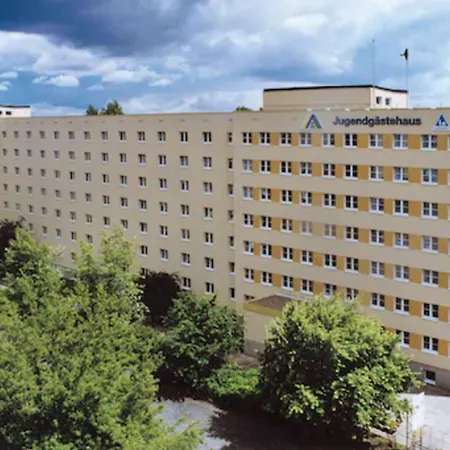 Djh - Jugendgaestehaus Vandrarhem *