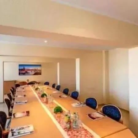 Djh - Jugendgaestehaus