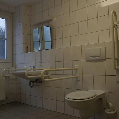 Hostel Djh - Jugendgaestehaus