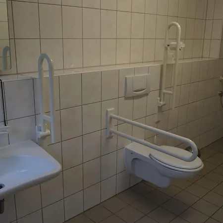 Djh - Jugendgaestehaus
