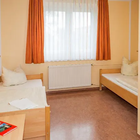 ホステル Djh ユーゲントヘルベルゲ ユーゲントゲストハウス