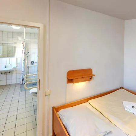 Djh 德累斯顿青年旅舍 - 青年旅舍 旅馆 *