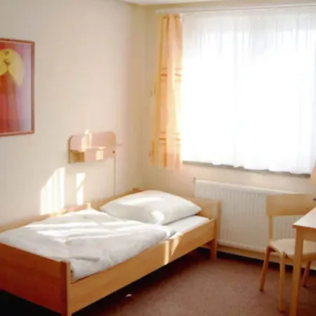 Vandrarhem Djh - Jugendgaestehaus *