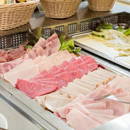 Djh - Jugendgaestehaus Vandrarhem Dresden