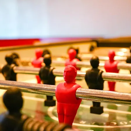 Djh - Jugendgaestehaus *