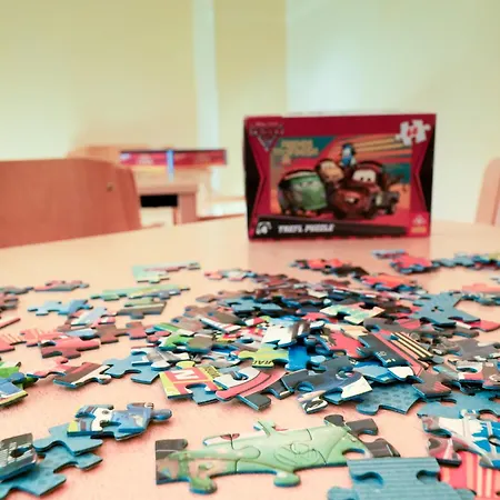 Djh - Jugendgaestehaus