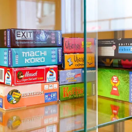 Hostel Djh - Jugendgaestehaus